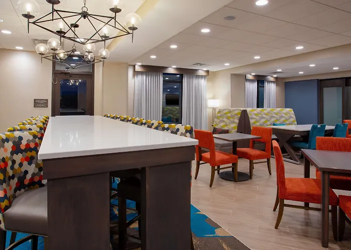Hampton Inn Union City, Tn