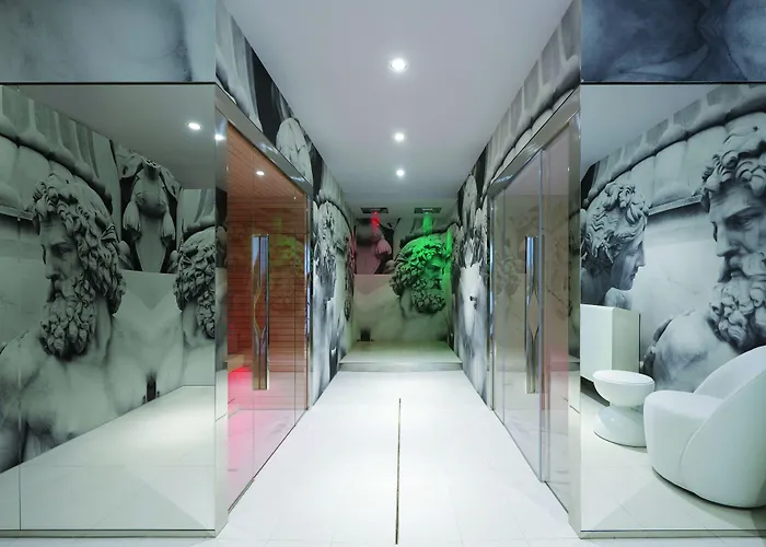 Youme Design Place Hotel Trieste