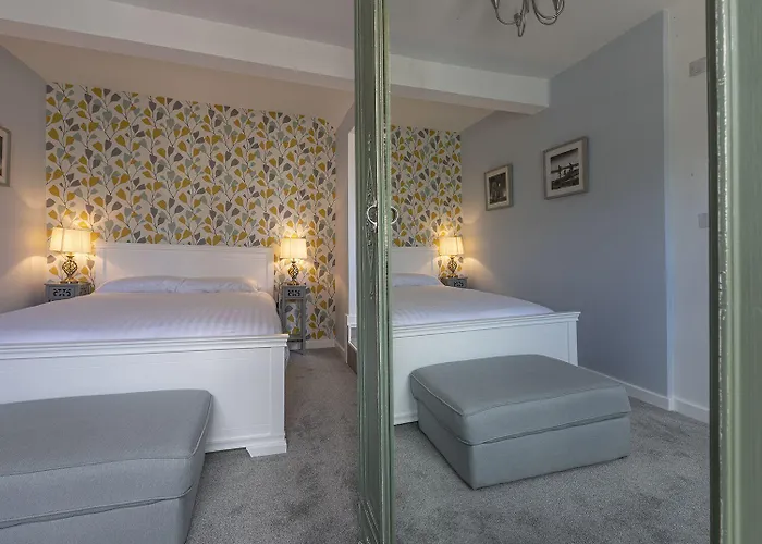 The Sleep-Inn Hare B&B Herne Bay