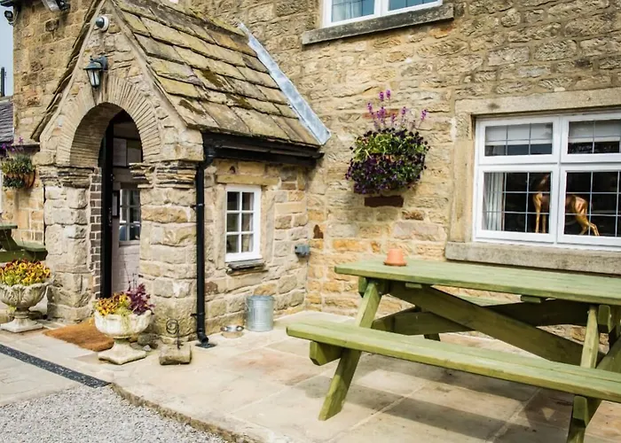 The Sawley Arms Hotel Ripon