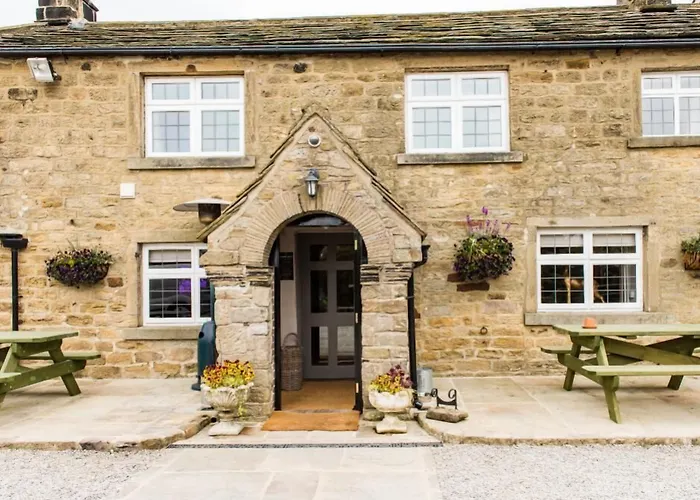 The Sawley Arms Hotel Ripon