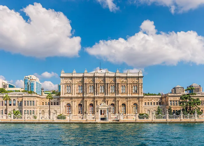 Levni Plus Hotel İstanbul