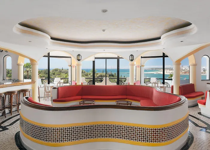 Hotel Casabela Ferragudo 
