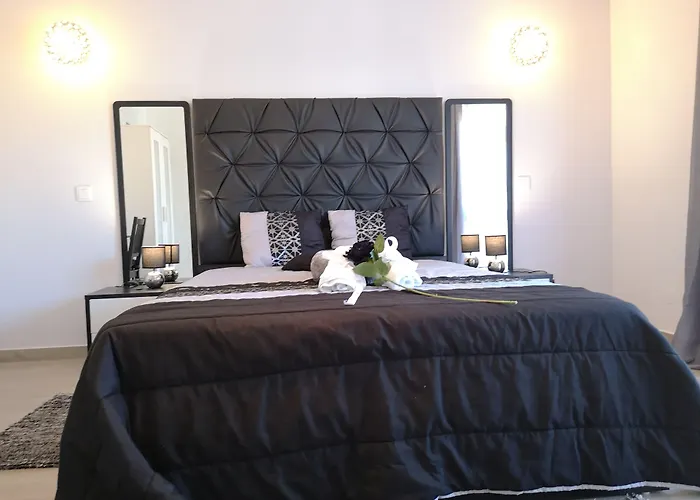 Sensations Guesthouse Lagos
