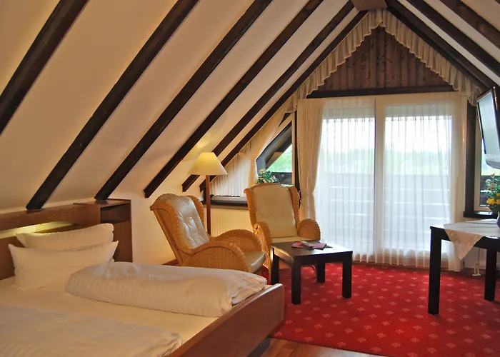 Nordseehotel Hoern Van Diek Bensersiel
