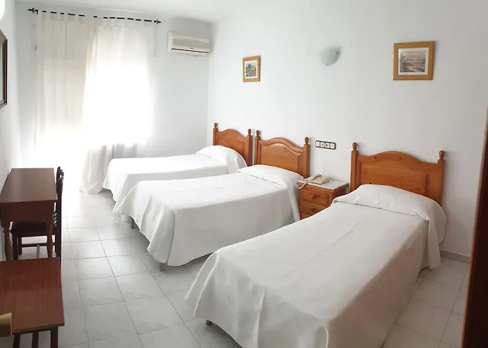 Hotel La Lancha Cordoue