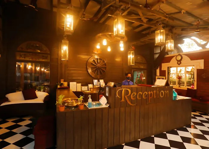 Pali Village Resort Mira-Bhayandar