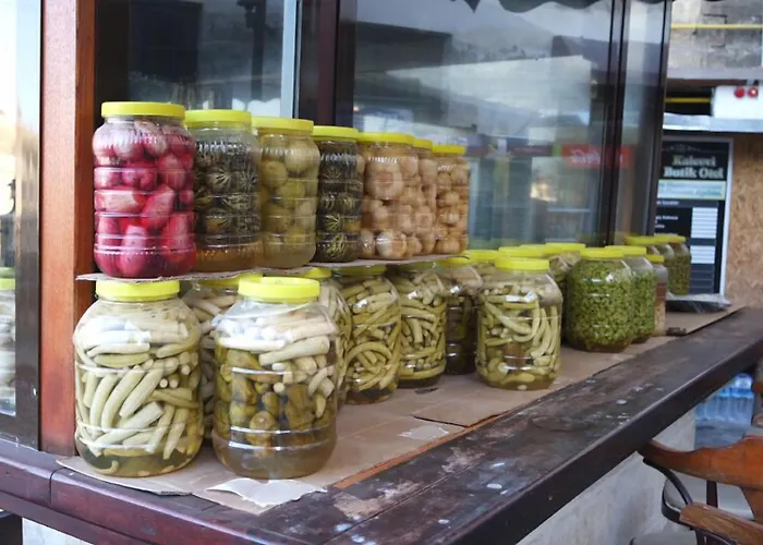 Kale Evi Hotel Gaziantep