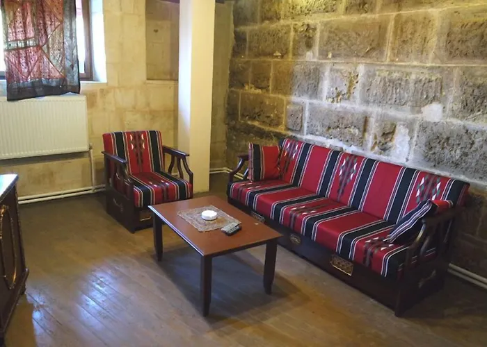 Kale Evi Hotel Gaziantep