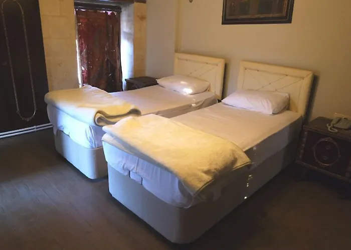 Kale Evi Hotel Gaziantep