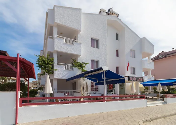 Sezin Apart Marmaris
