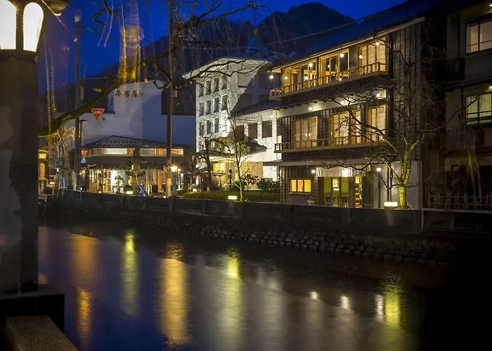 Kinosaki Onsen Tokitotoki Hotel Toyooka 