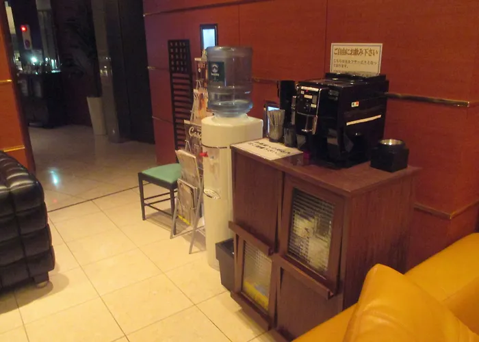 Hotel Aperto (Adults Only) Tokio