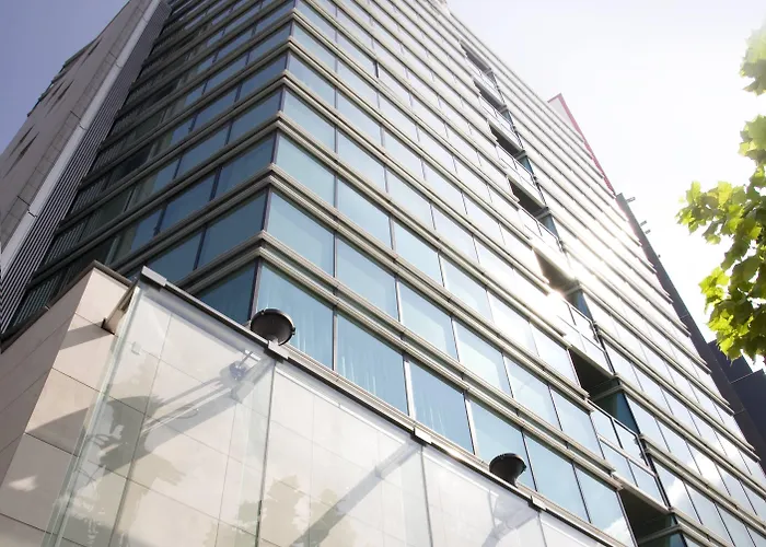 Hotel Aperto (Adults Only) Tokio