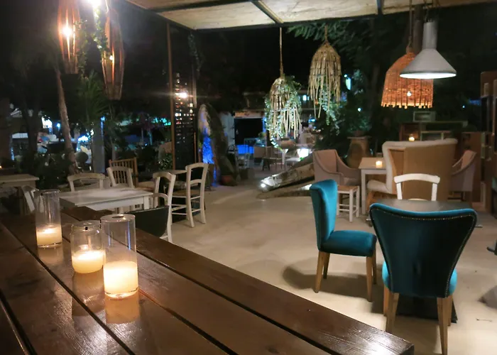 Gorgona Studios Faliraki