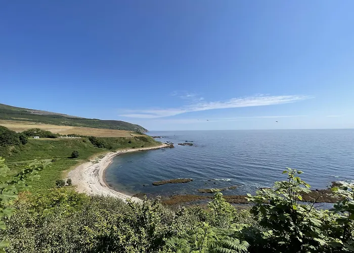 Navidale House - Bed, Breakfast & Bar Hotel Helmsdale