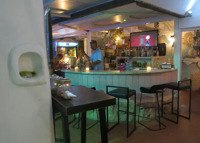 Gorgona Studios Faliraki