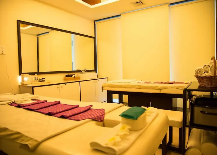 Shouryagarh Resort & Spa Udaipur