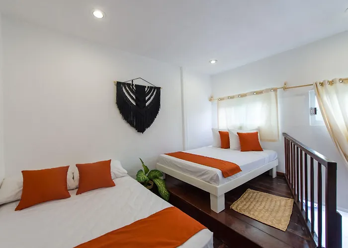 Hotel Puerto Caracol Puerto Morelos