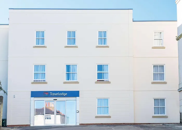 Travelodge Ryde 
