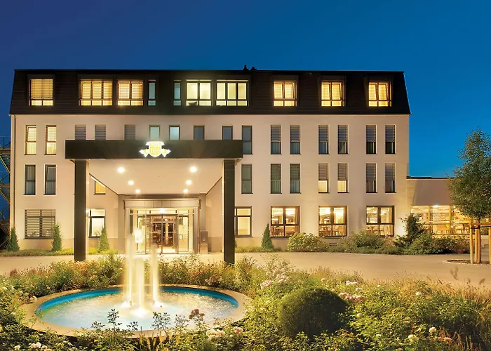 Landhotel Beck Kupferzell