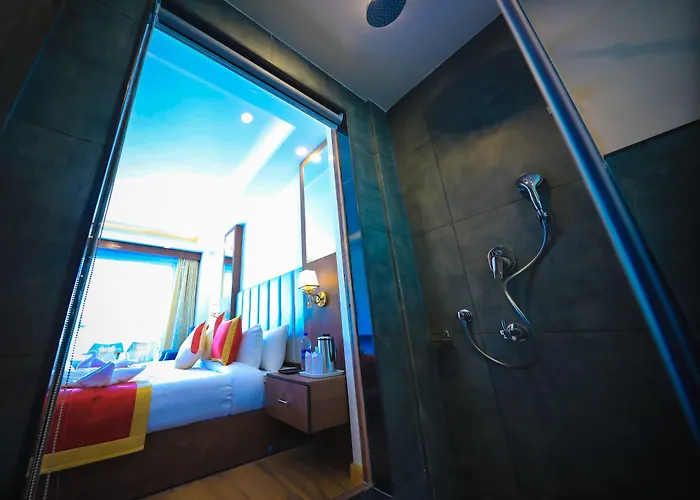 The Laurent And Banon Resorts Manali 