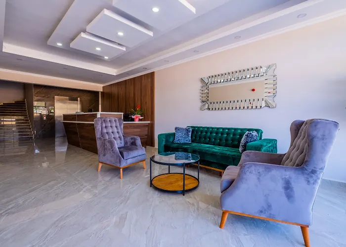 Viranlar Apart&Hotel Fethiye