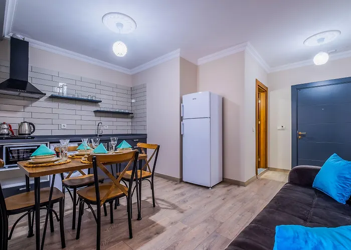 Viranlar Apart&Hotel Fethiye