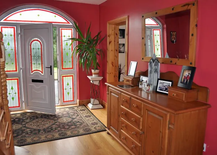 Carrick House B&B Killybegs