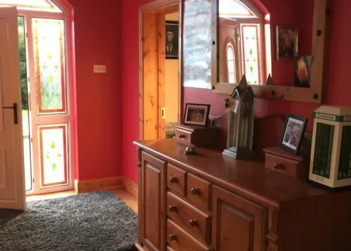 Carrick House B&B Killybegs