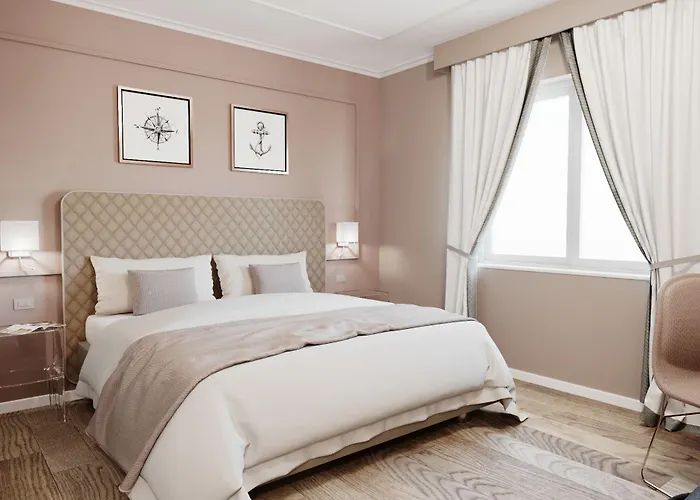 Mercury Rooms Cagliari