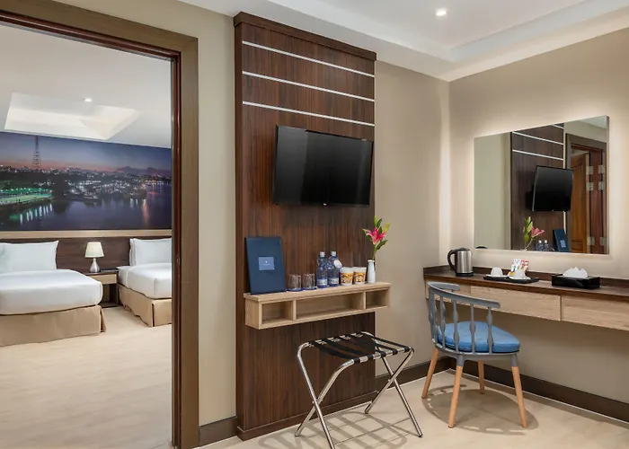 Hotel Balmi Yangon