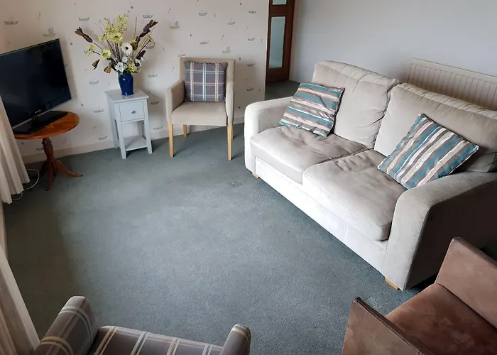 Ferry House Inn Milford Haven