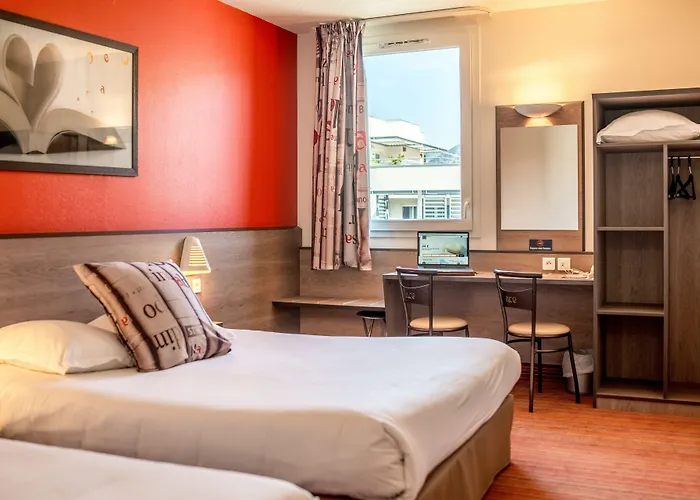 Ace Hotel Annecy