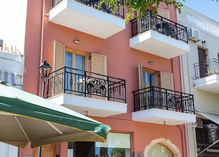 Notus Chania 