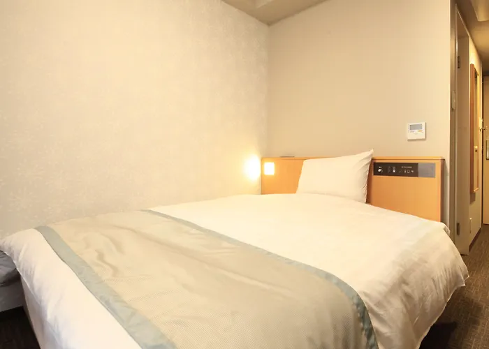 Richmond Hotel Sapporo Ekimae