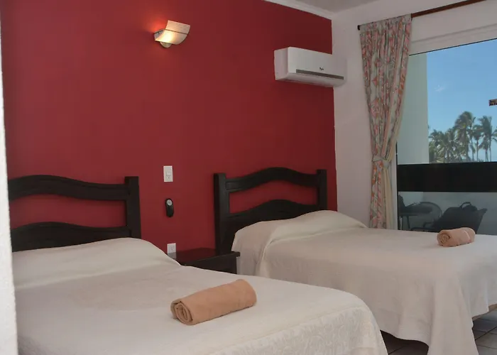 Hotel Casa Chacala