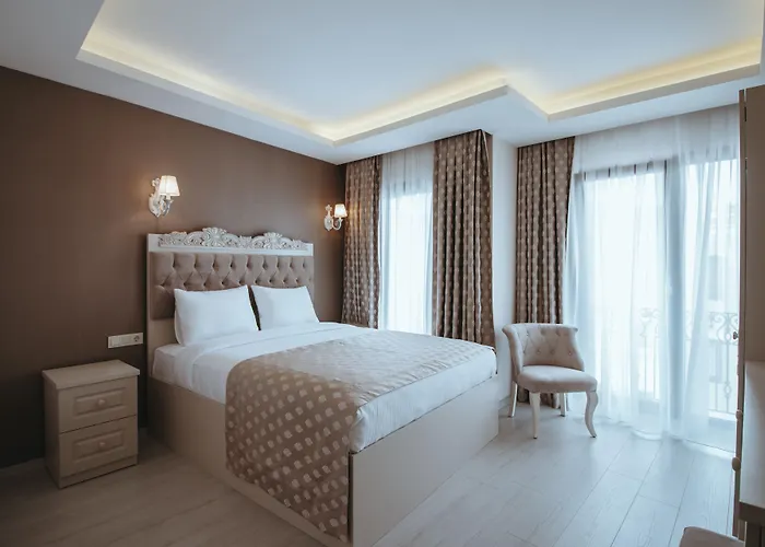 Istanroom By Keo Istanbul