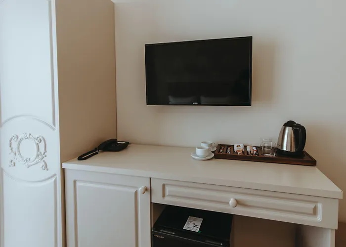 Istanroom By Keo Istanbul