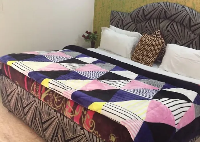 Hotel Drive Inn Mussoorie