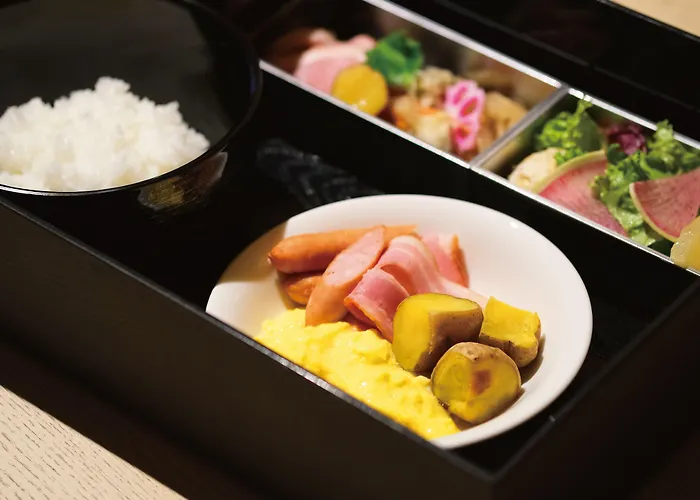 Hotel Agora Kyoto Shijo