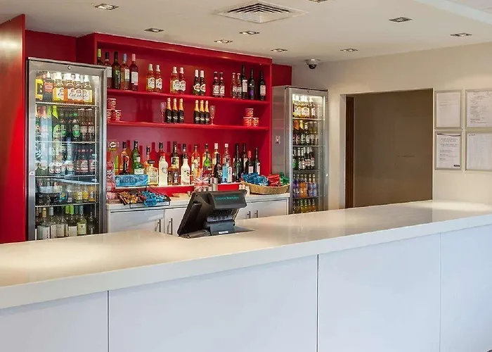 Travelodge Bracknell