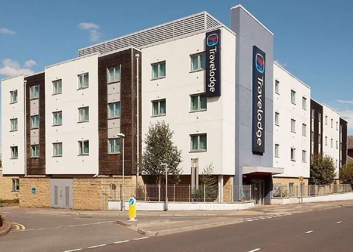 Travelodge Bracknell