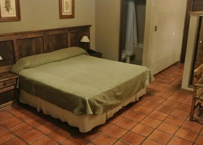 Aparthotel Aire Andino San Juan