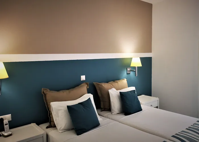 Kouros Seasight Hotel Pythagoreio