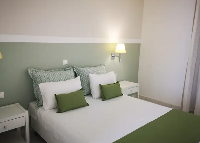 Kouros Seasight Hotel Pythagoreio