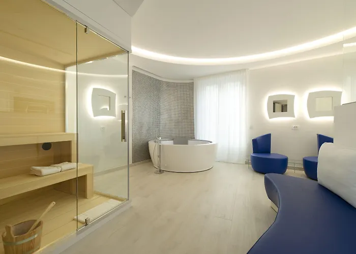 Ahd Rooms Milan