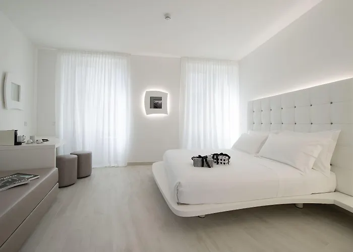 Ahd Rooms Milan