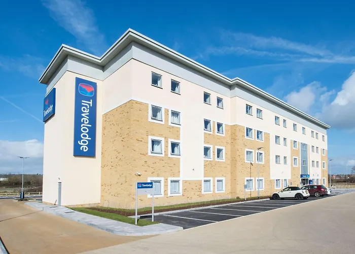 Travelodge Weston-Super-Mare