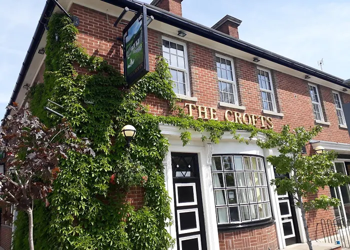 Crofts Hotel Cardiff